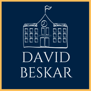 David Beskar Logo